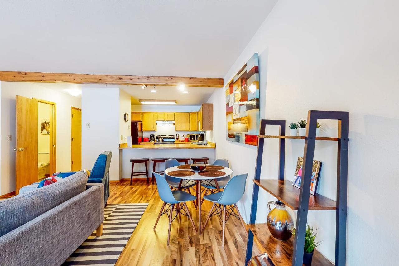 Pineridge Patio Villa Big Sky Ngoại thất bức ảnh